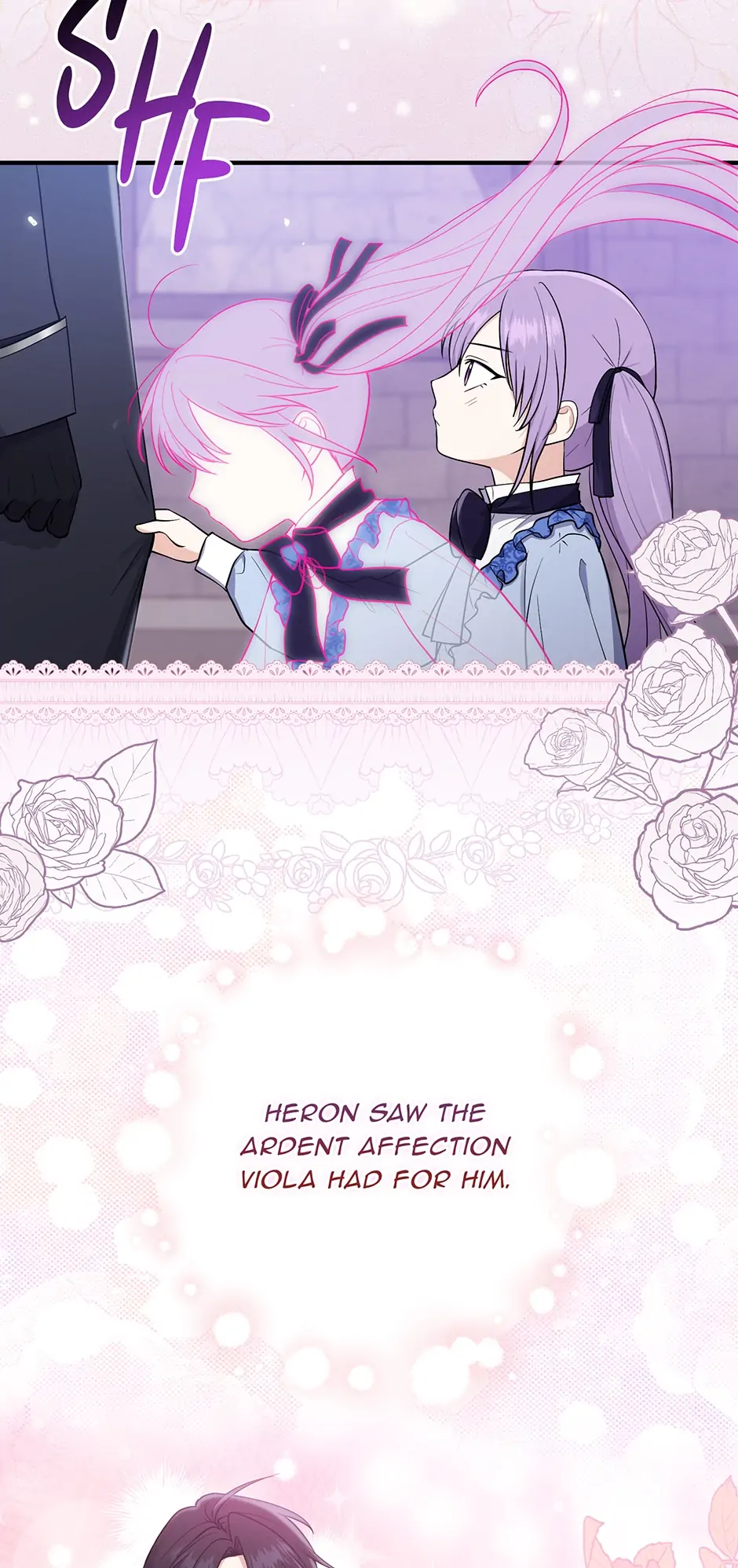 The Unintentionally Ideal Adopted Daughter Chapter 3 - page 4