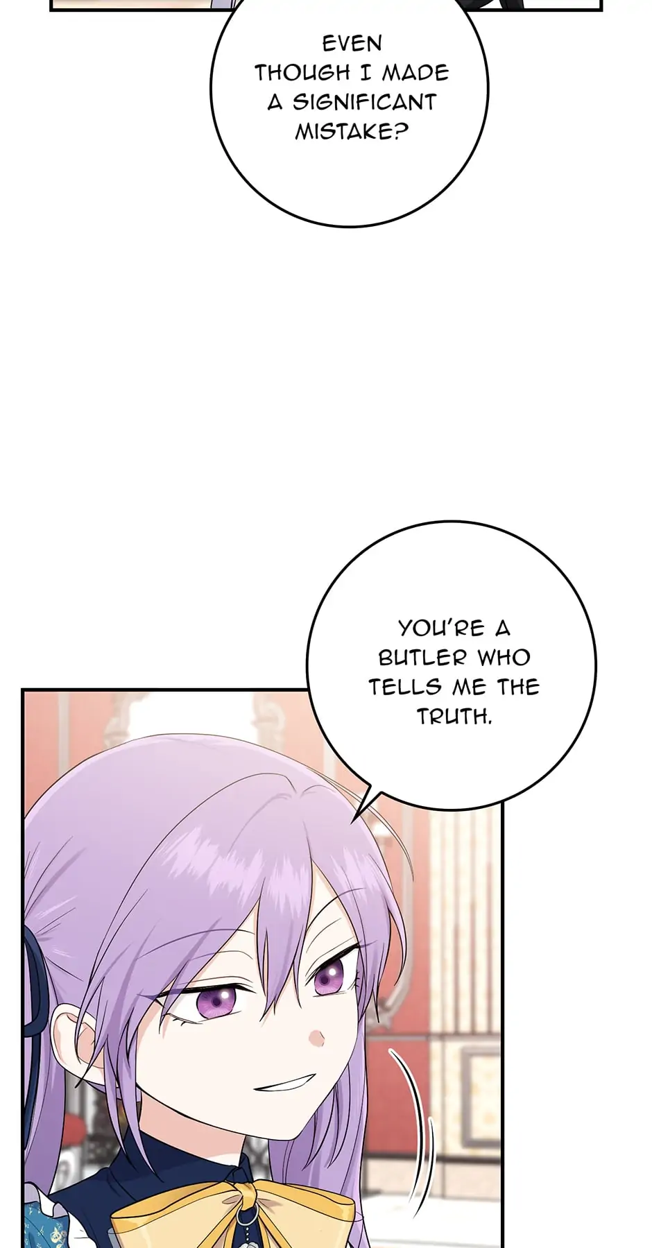 The Unintentionally Ideal Adopted Daughter Chapter 3 - page 51