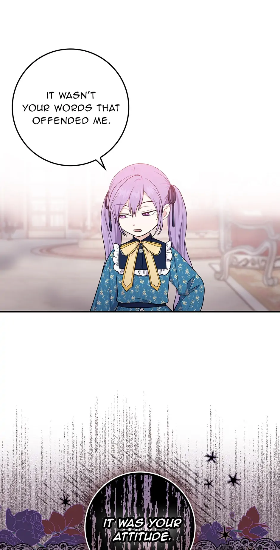 The Unintentionally Ideal Adopted Daughter Chapter 3 - page 53
