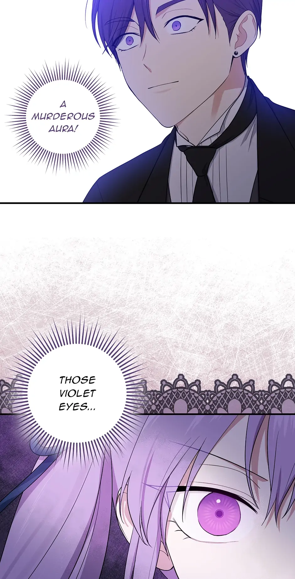 The Unintentionally Ideal Adopted Daughter Chapter 3 - page 55