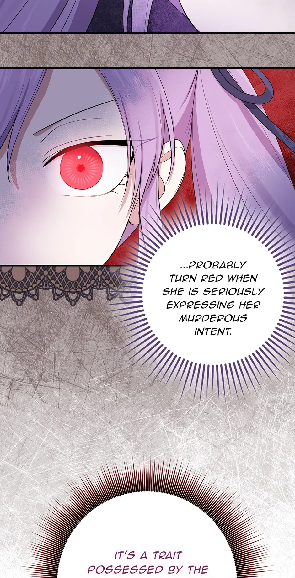 The Unintentionally Ideal Adopted Daughter Chapter 3 - page 56