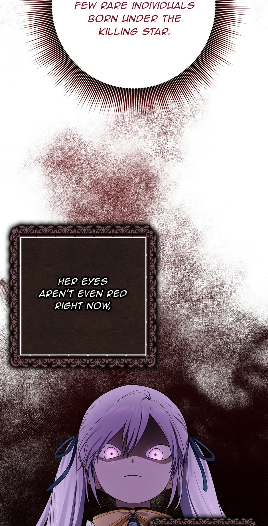 The Unintentionally Ideal Adopted Daughter Chapter 3 - page 57