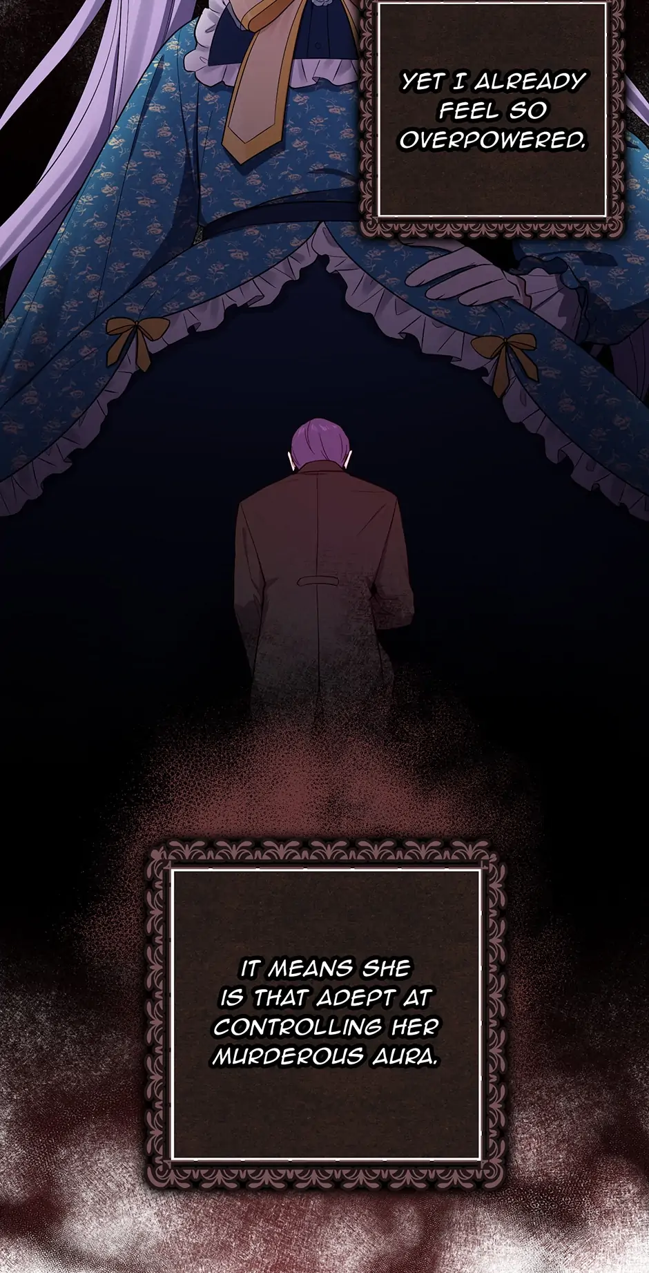 The Unintentionally Ideal Adopted Daughter Chapter 3 - page 58