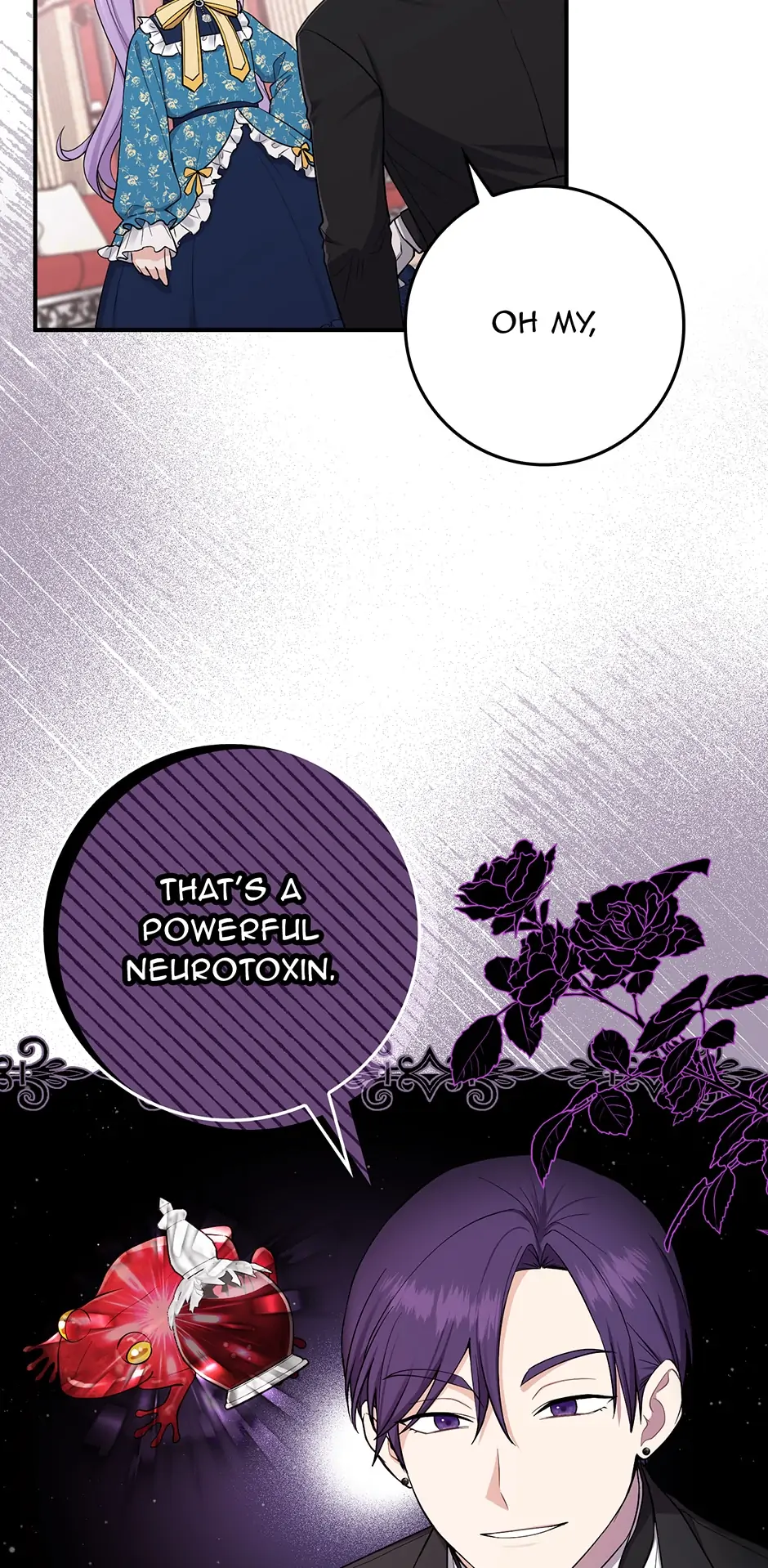 The Unintentionally Ideal Adopted Daughter Chapter 3 - page 64
