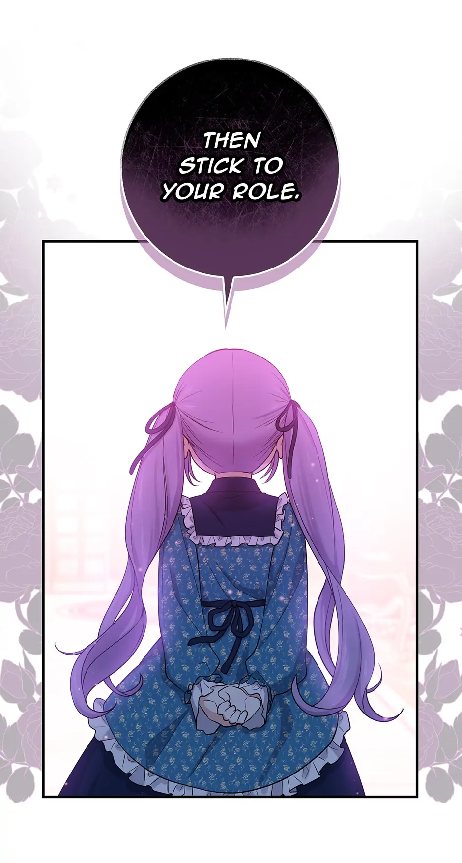 The Unintentionally Ideal Adopted Daughter Chapter 3 - page 67