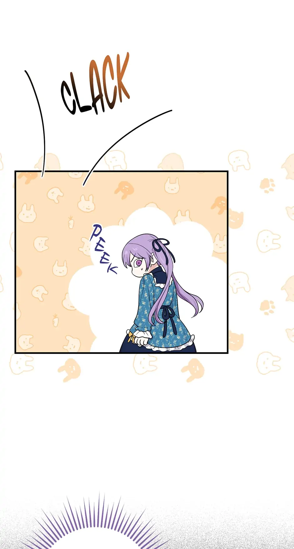 The Unintentionally Ideal Adopted Daughter Chapter 3 - page 70