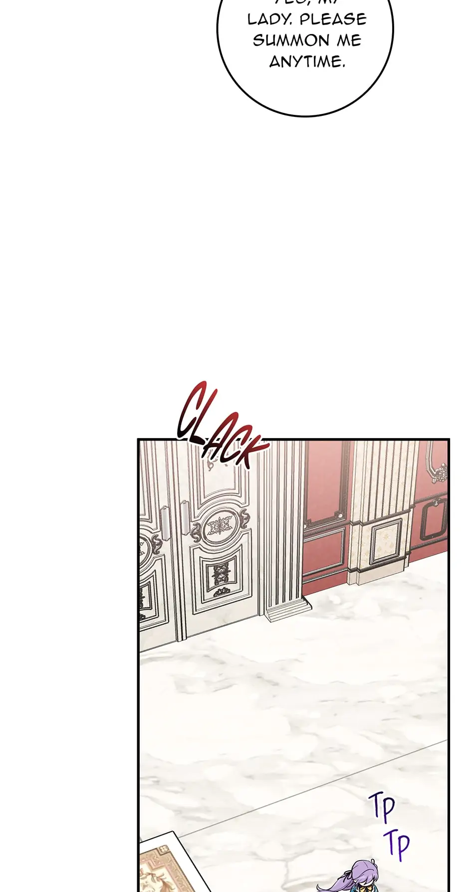 The Unintentionally Ideal Adopted Daughter Chapter 3 - page 76