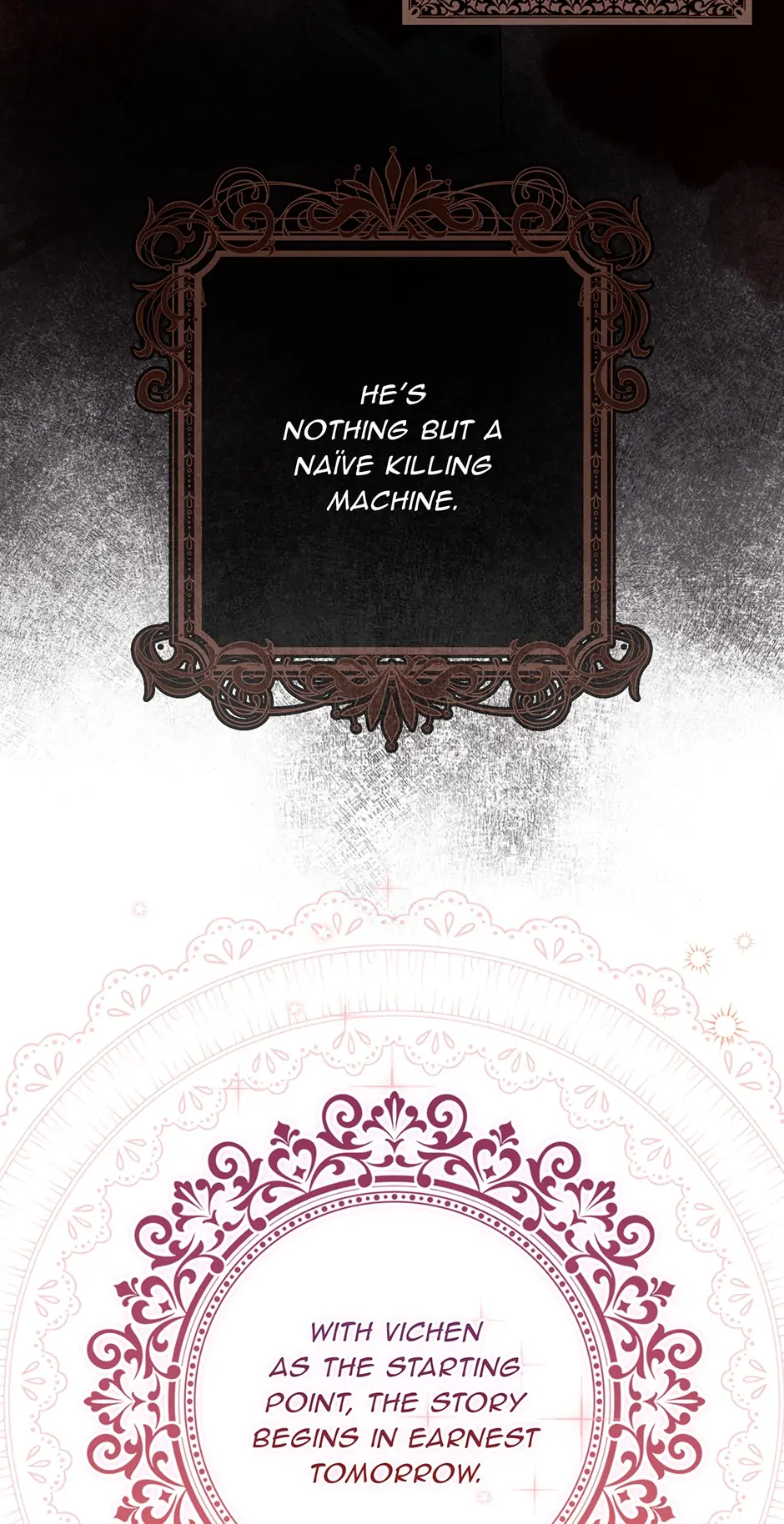 The Unintentionally Ideal Adopted Daughter Chapter 3 - page 80