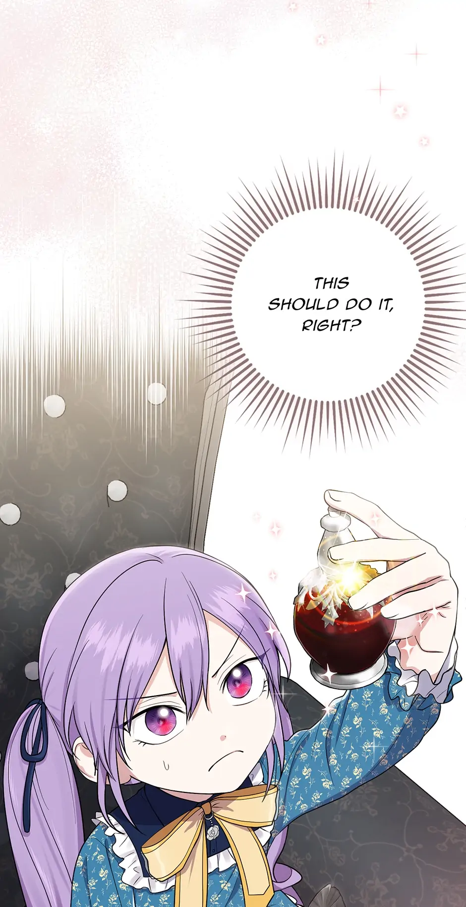 The Unintentionally Ideal Adopted Daughter Chapter 3 - page 82