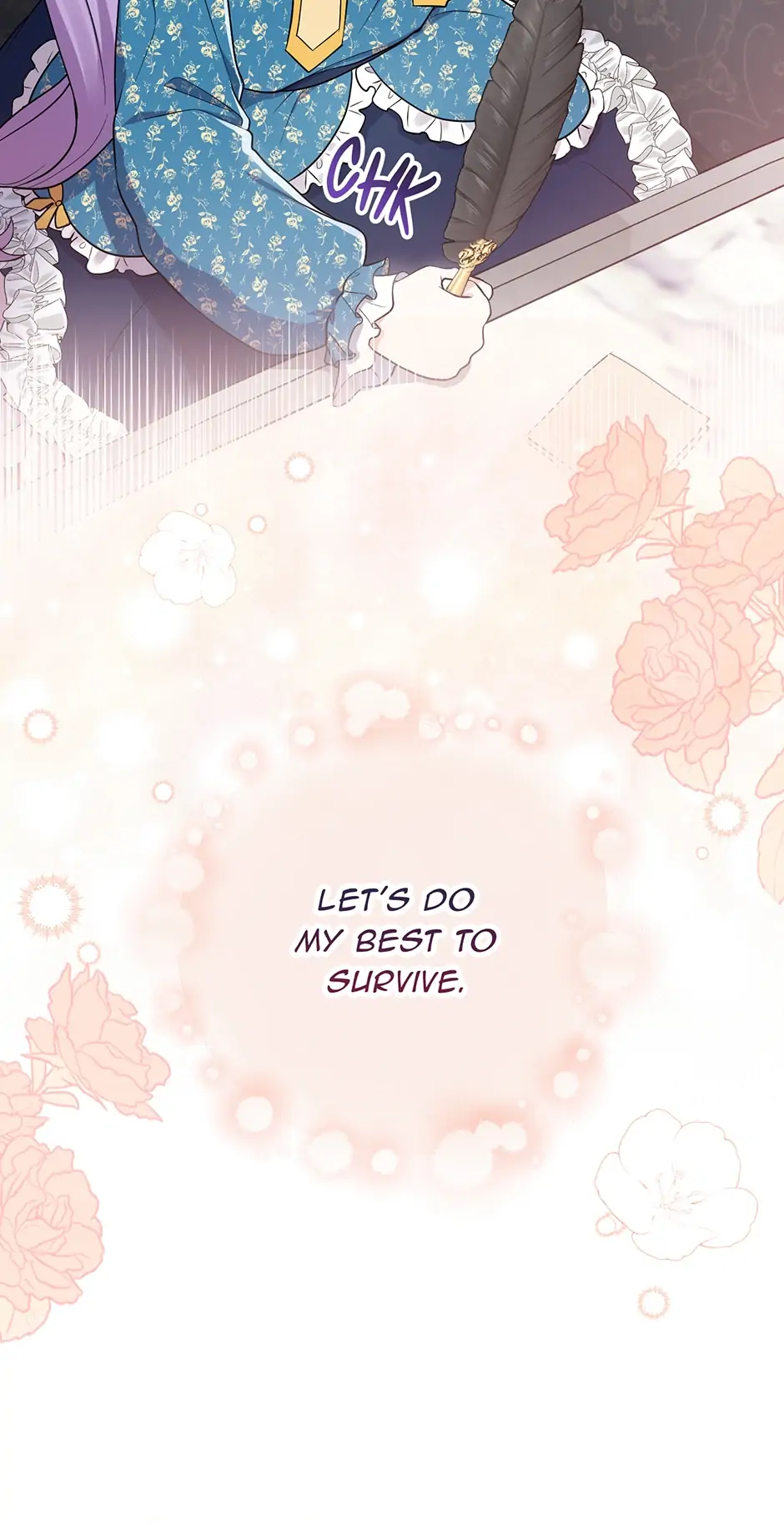 The Unintentionally Ideal Adopted Daughter Chapter 3 - page 83