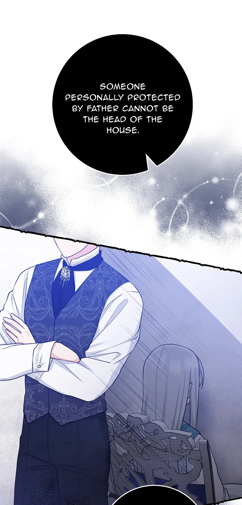 The Unintentionally Ideal Adopted Daughter Chapter 28 - page 10