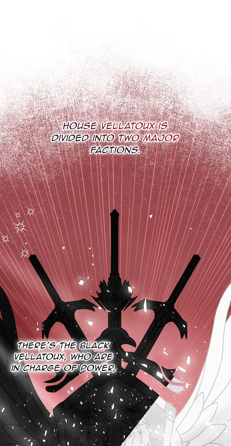 The Unintentionally Ideal Adopted Daughter Chapter 28 - page 22