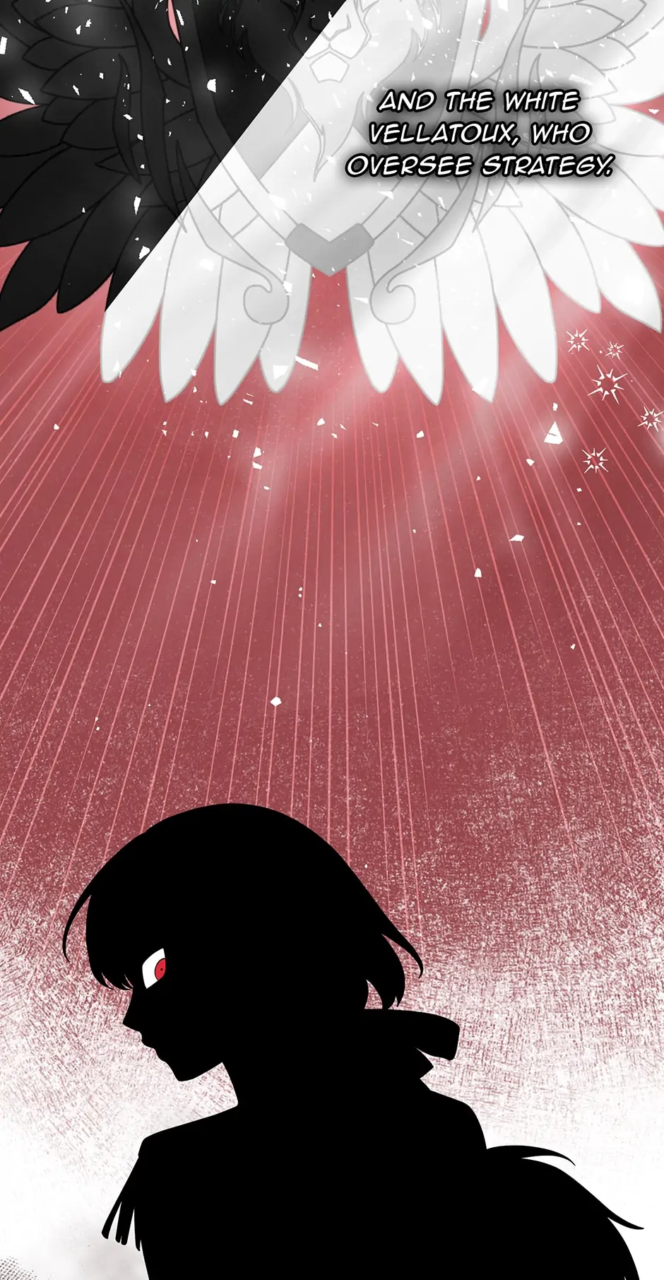 The Unintentionally Ideal Adopted Daughter Chapter 28 - page 23