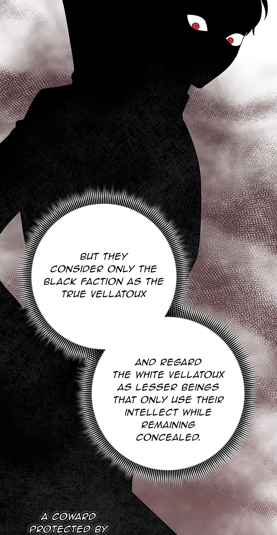 The Unintentionally Ideal Adopted Daughter Chapter 28 - page 24