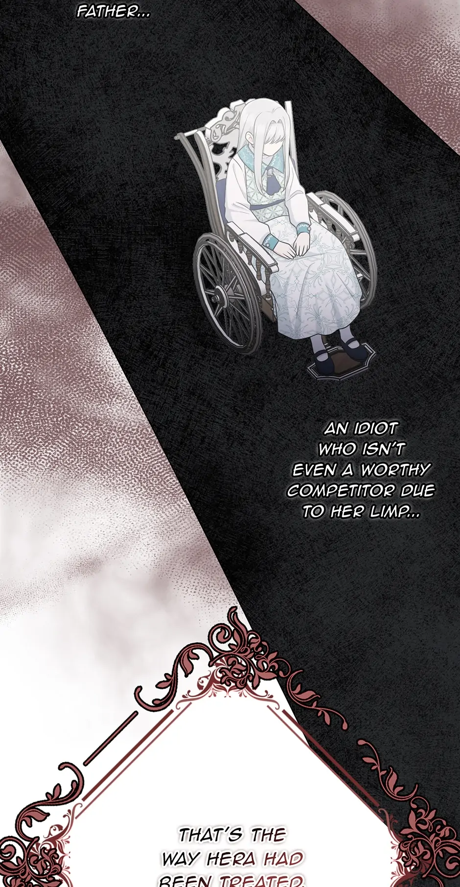 The Unintentionally Ideal Adopted Daughter Chapter 28 - page 25