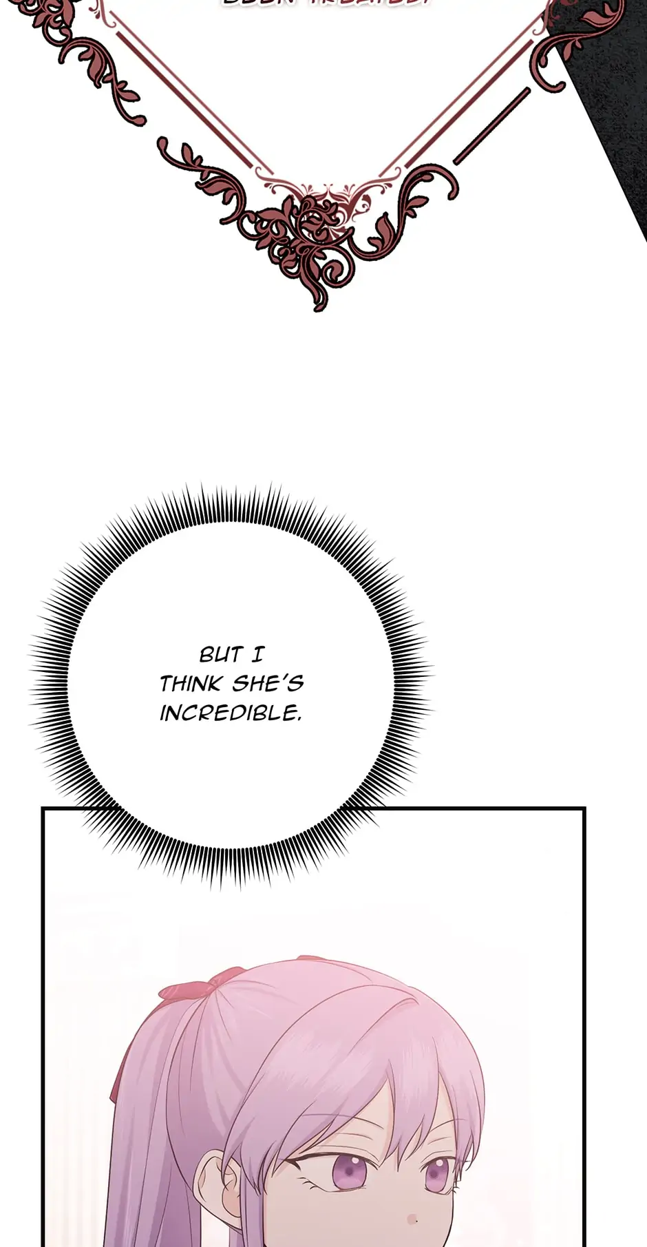 The Unintentionally Ideal Adopted Daughter Chapter 28 - page 26