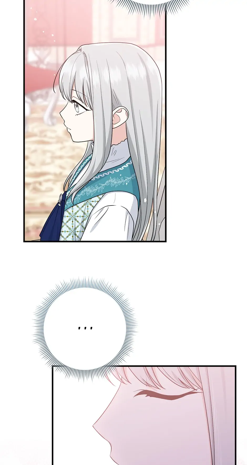 The Unintentionally Ideal Adopted Daughter Chapter 28 - page 32