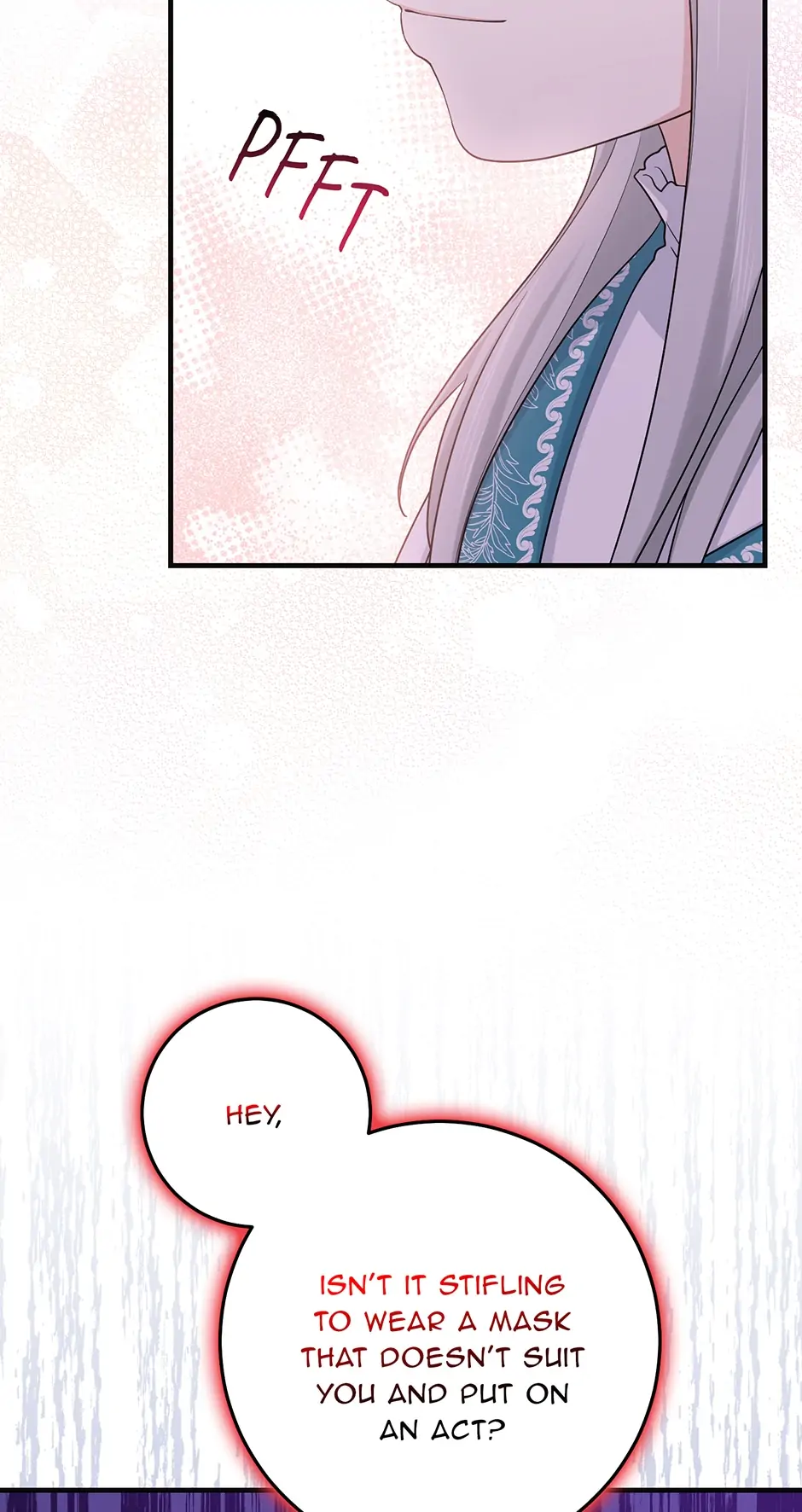 The Unintentionally Ideal Adopted Daughter Chapter 28 - page 33