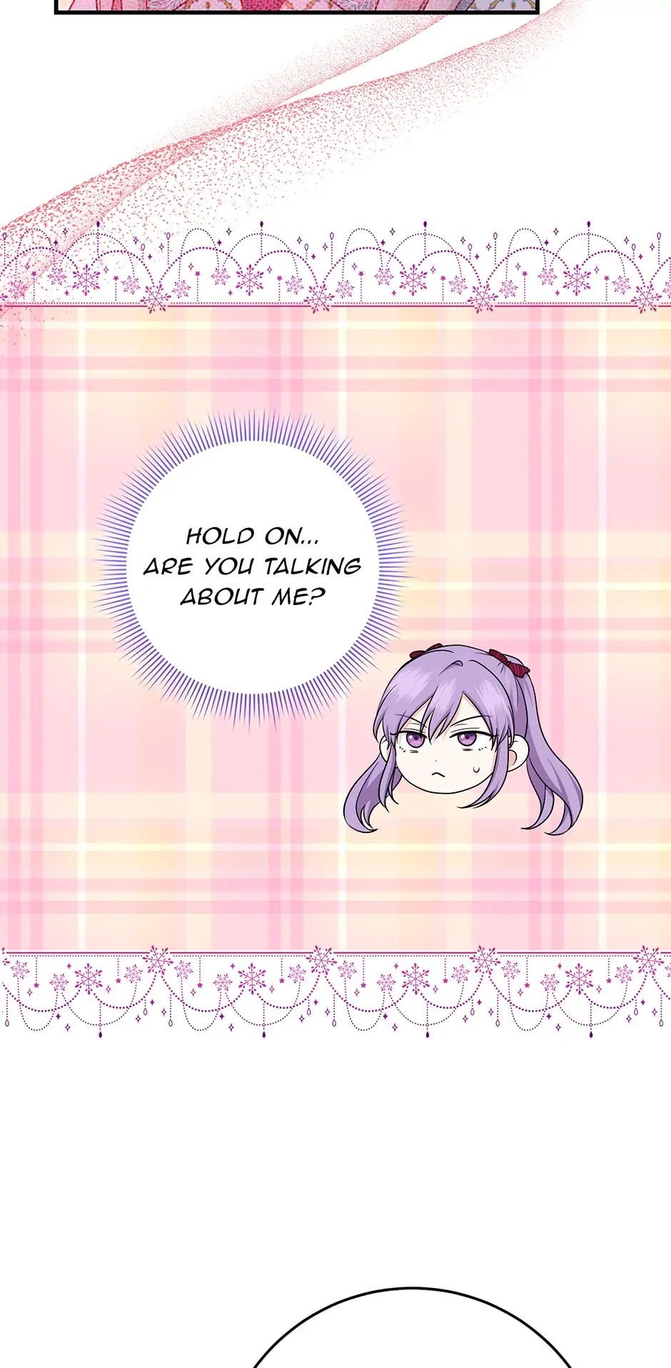 The Unintentionally Ideal Adopted Daughter Chapter 28 - page 37