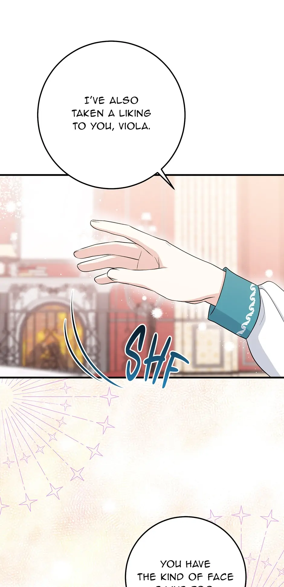 The Unintentionally Ideal Adopted Daughter Chapter 28 - page 42