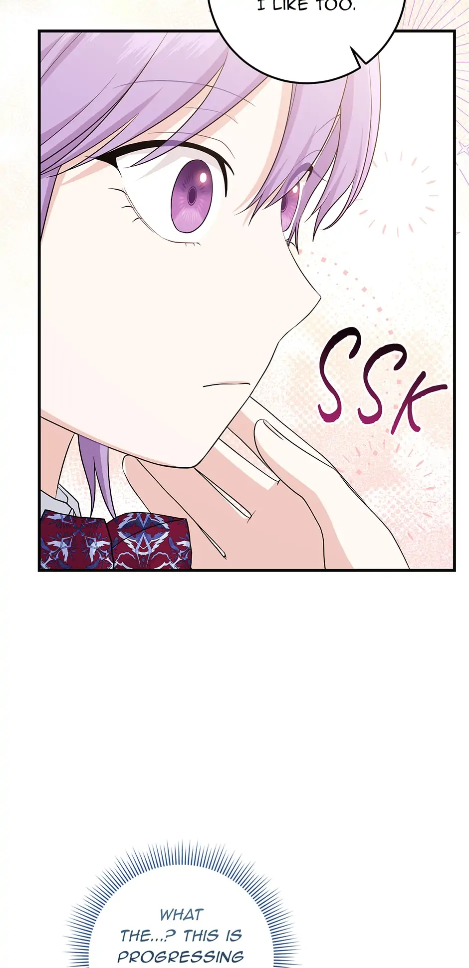 The Unintentionally Ideal Adopted Daughter Chapter 28 - page 43