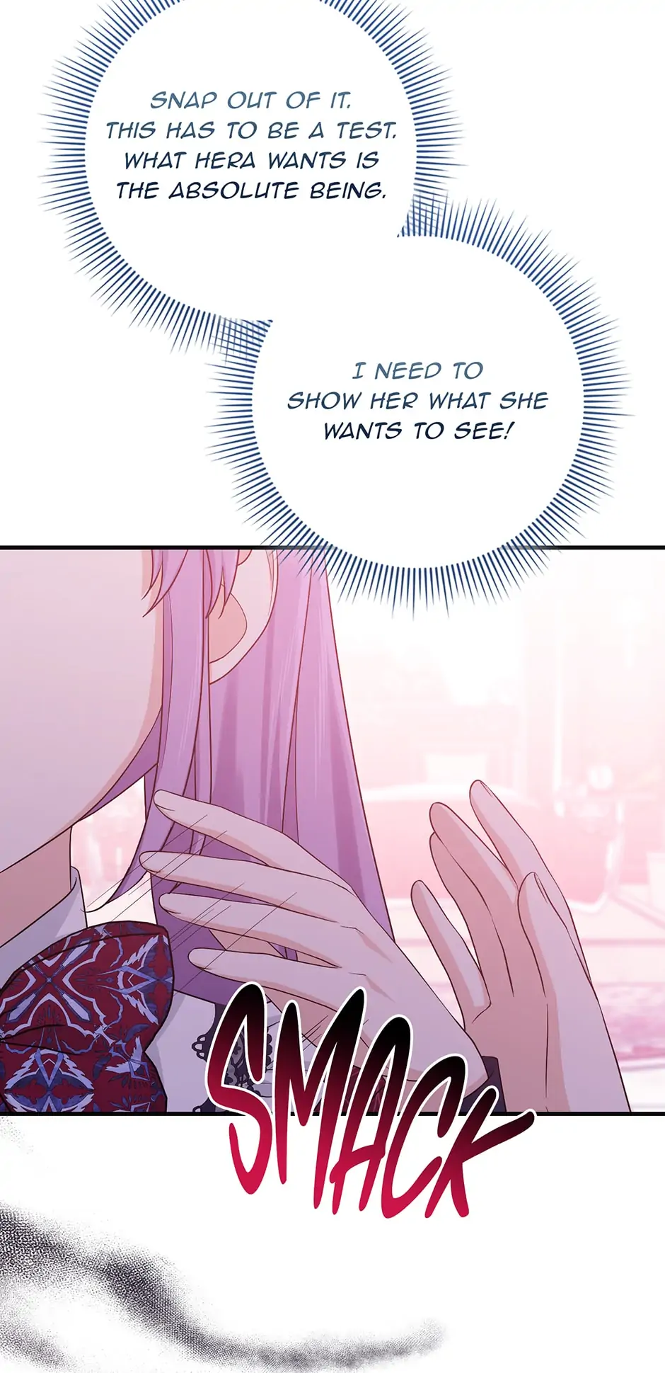 The Unintentionally Ideal Adopted Daughter Chapter 28 - page 45