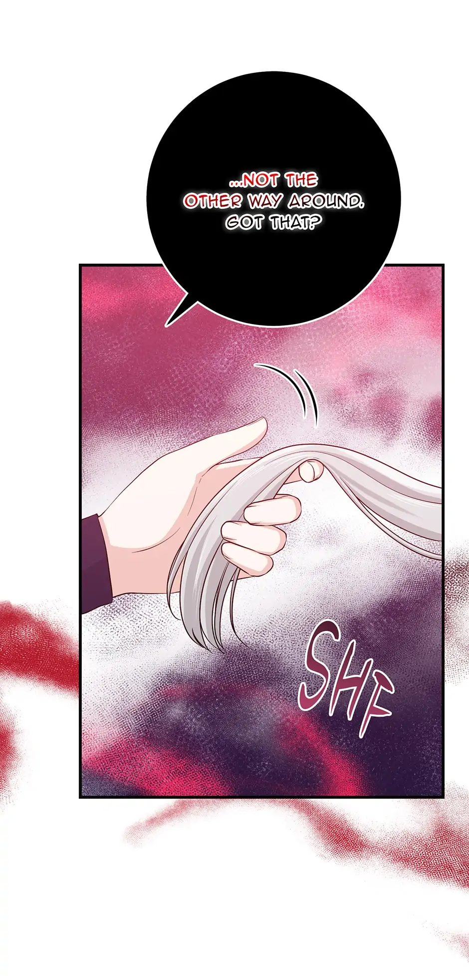The Unintentionally Ideal Adopted Daughter Chapter 28 - page 48
