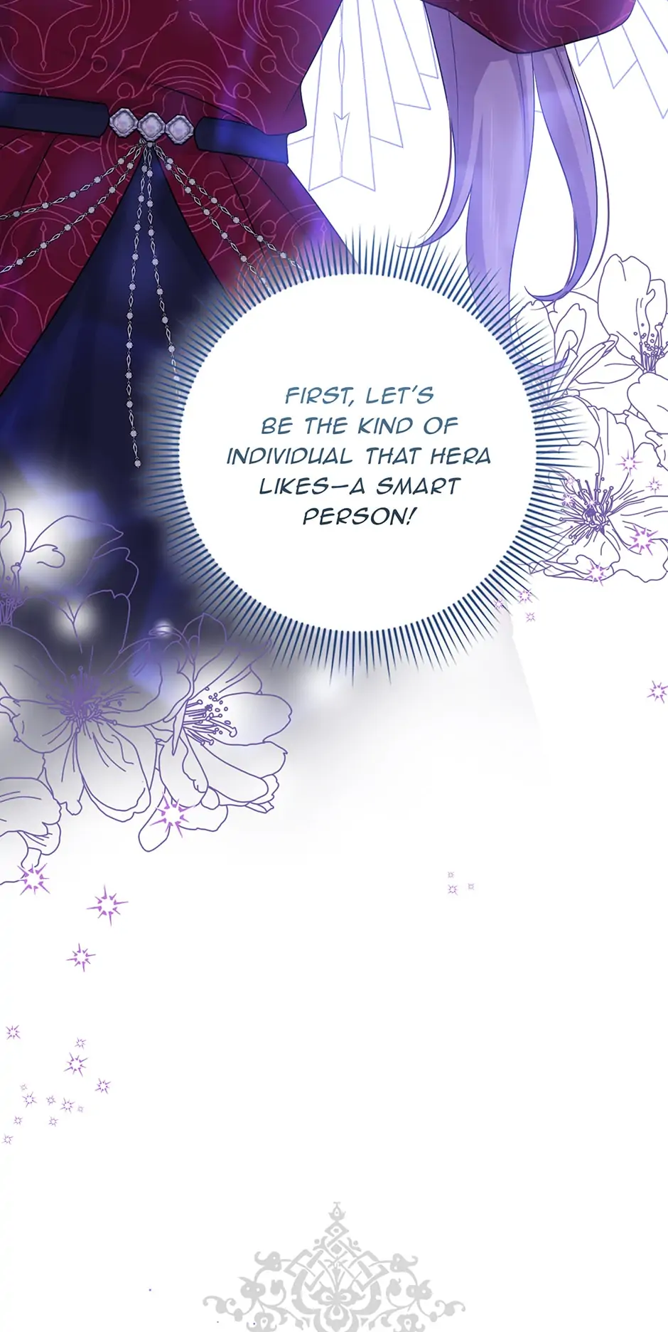 The Unintentionally Ideal Adopted Daughter Chapter 28 - page 4