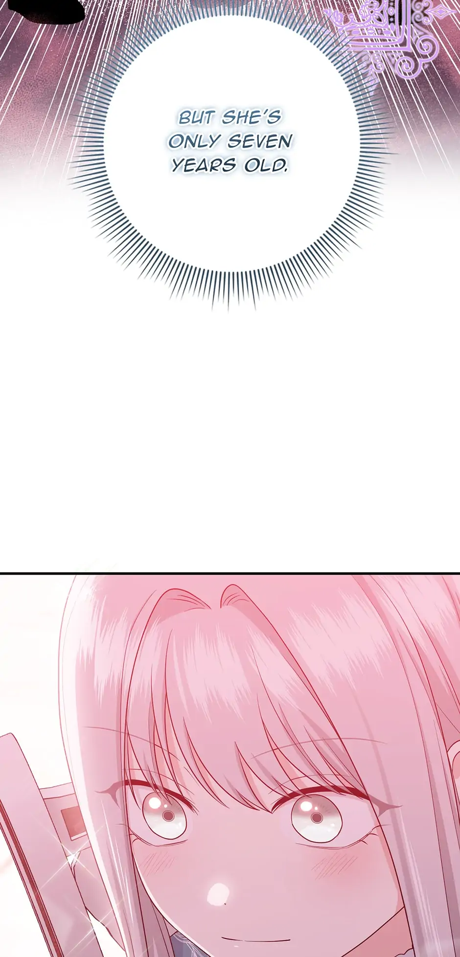 The Unintentionally Ideal Adopted Daughter Chapter 28 - page 51