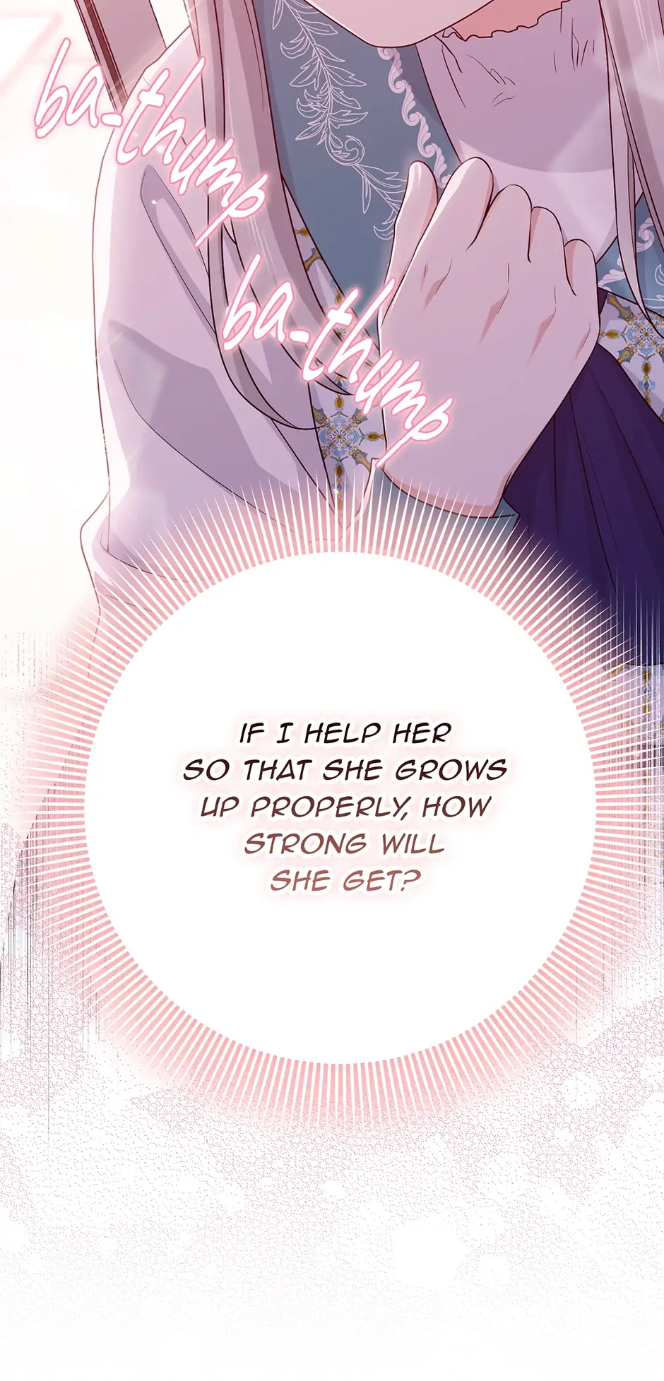 The Unintentionally Ideal Adopted Daughter Chapter 28 - page 52