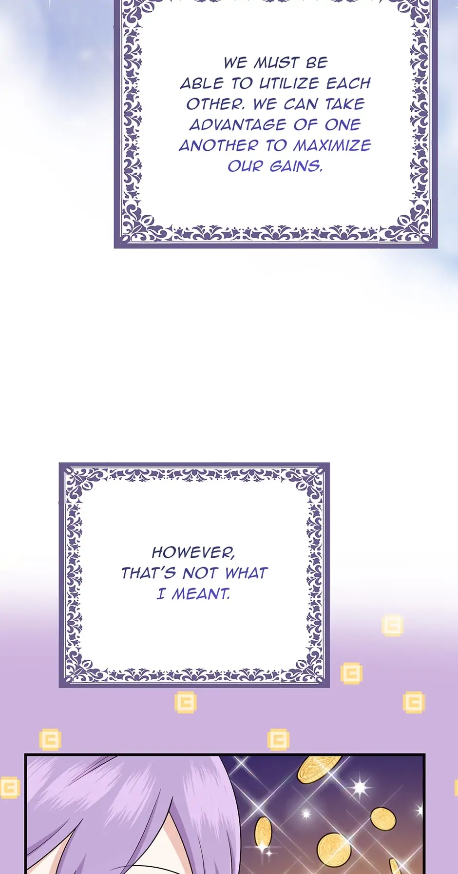 The Unintentionally Ideal Adopted Daughter Chapter 28 - page 56