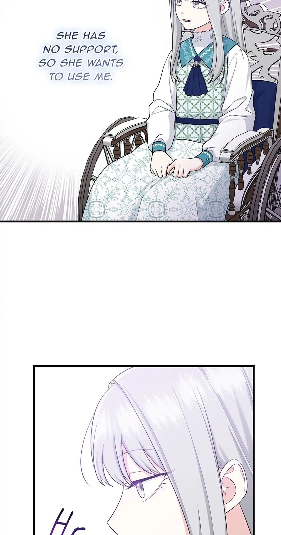 The Unintentionally Ideal Adopted Daughter Chapter 28 - page 58
