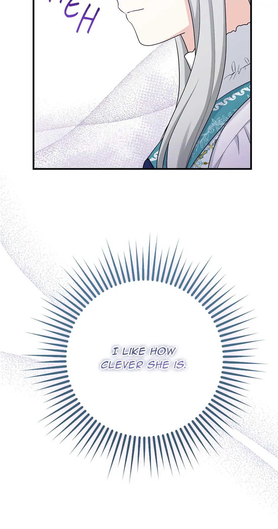 The Unintentionally Ideal Adopted Daughter Chapter 28 - page 59