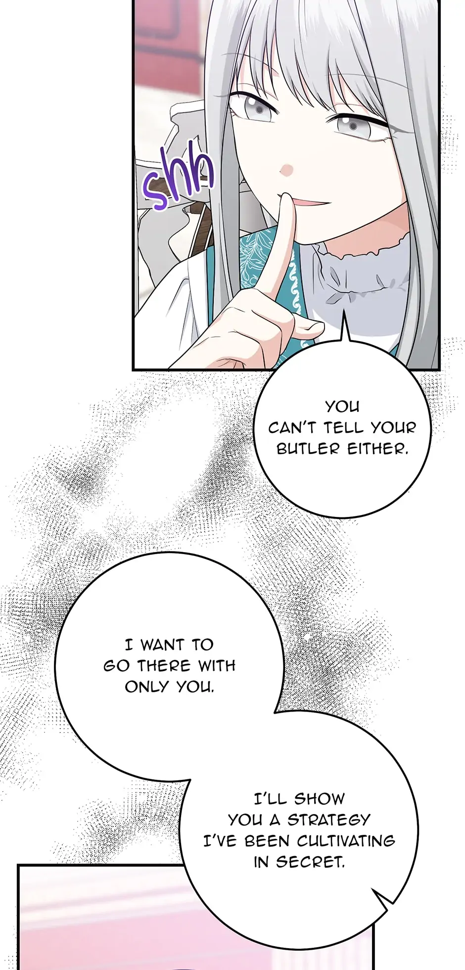 The Unintentionally Ideal Adopted Daughter Chapter 28 - page 62