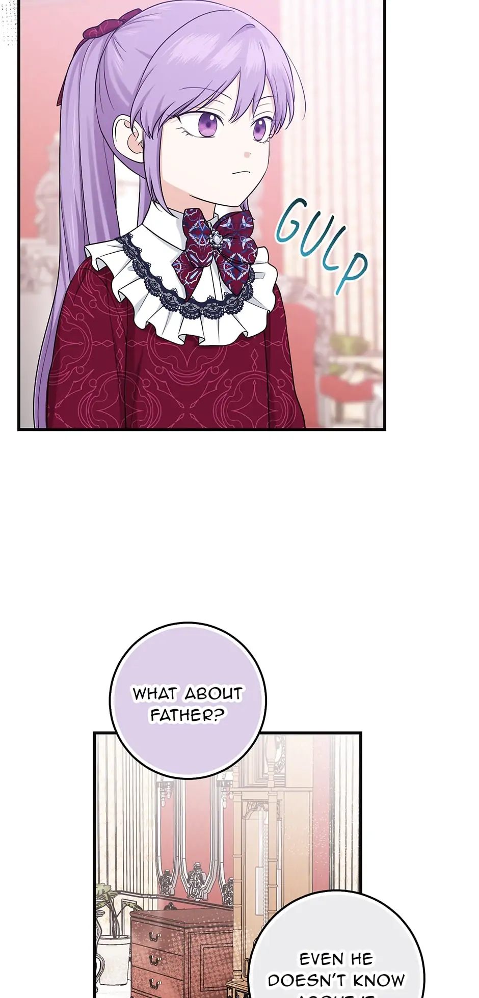 The Unintentionally Ideal Adopted Daughter Chapter 28 - page 63