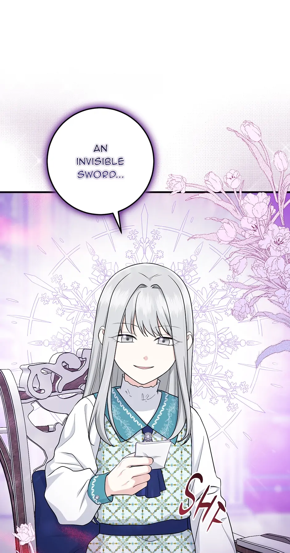 The Unintentionally Ideal Adopted Daughter Chapter 28 - page 65