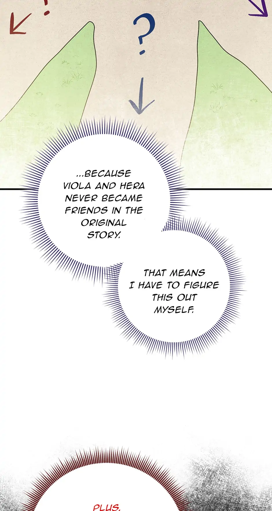 The Unintentionally Ideal Adopted Daughter Chapter 28 - page 71