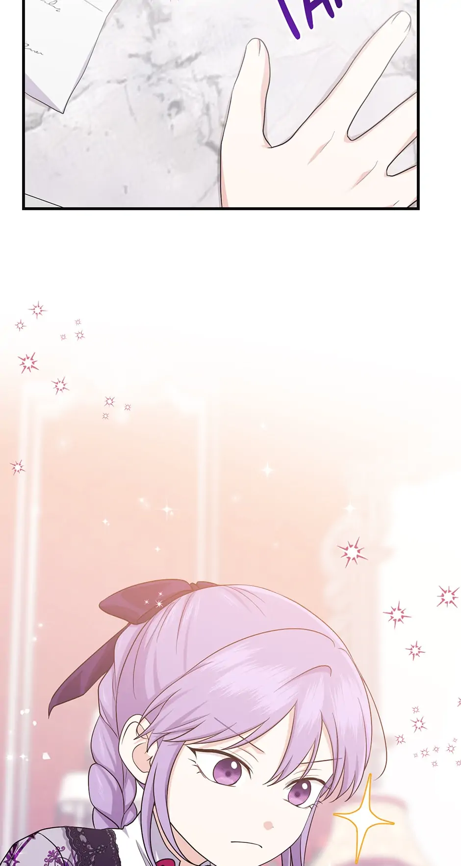 The Unintentionally Ideal Adopted Daughter Chapter 28 - page 74