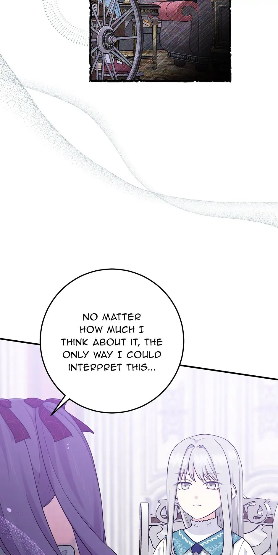 The Unintentionally Ideal Adopted Daughter Chapter 28 - page 7