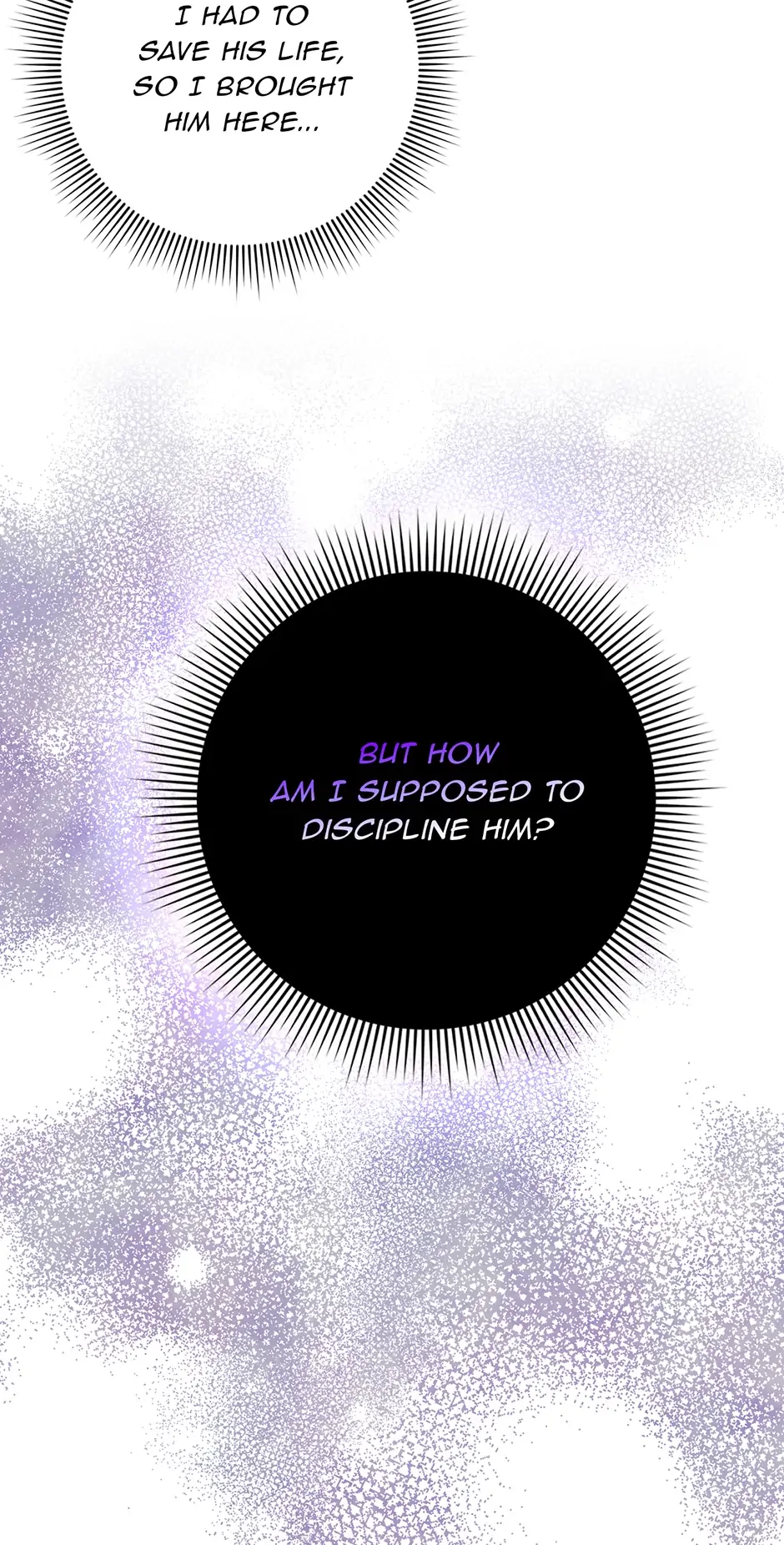 The Unintentionally Ideal Adopted Daughter Chapter 10 - page 9