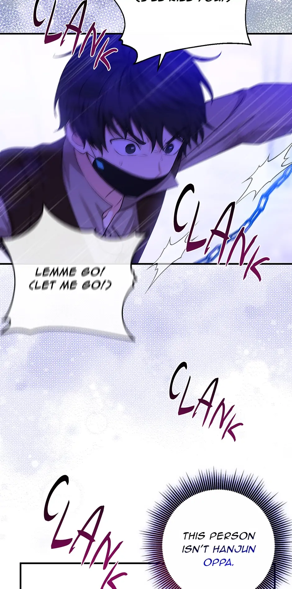 The Unintentionally Ideal Adopted Daughter Chapter 10 - page 15
