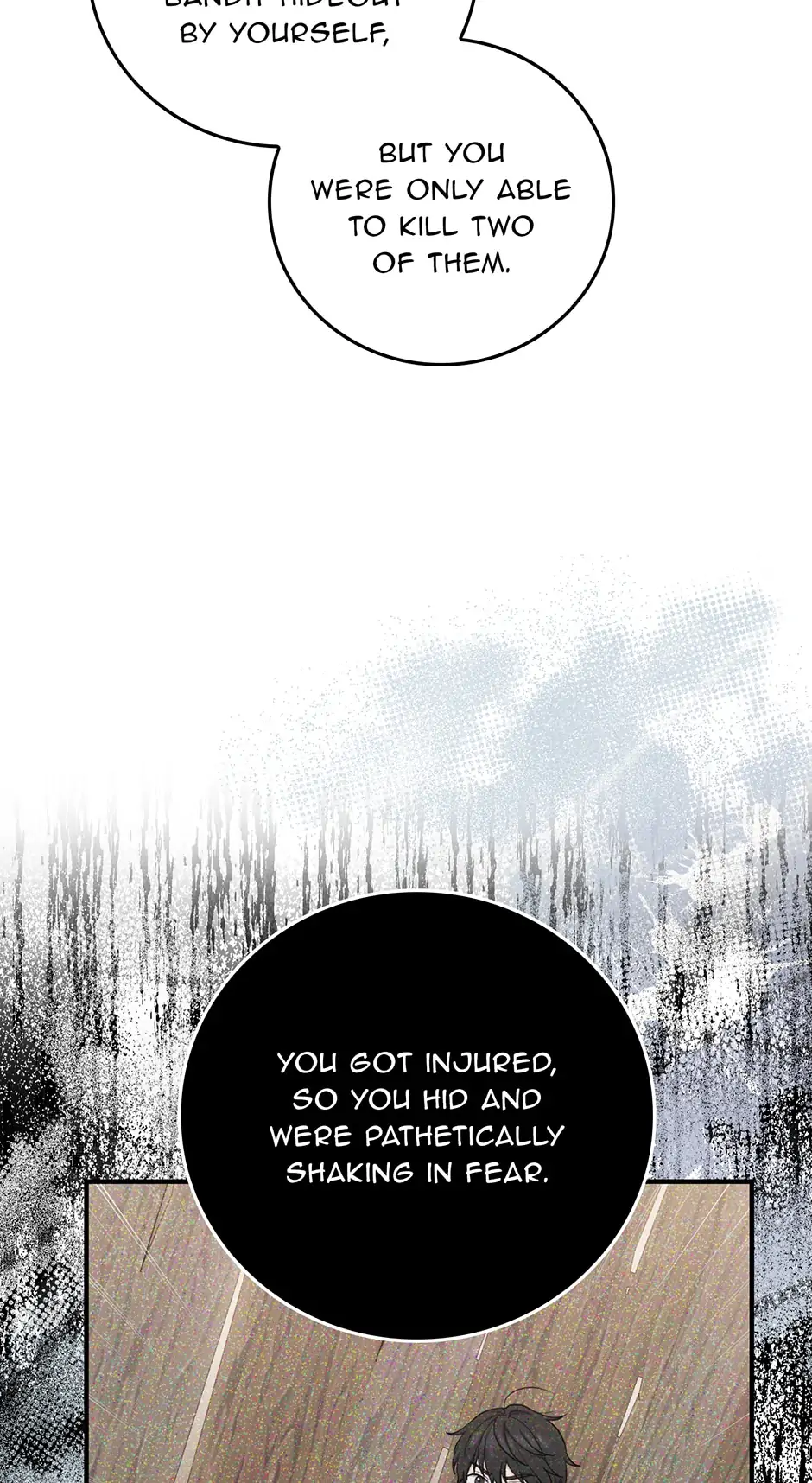 The Unintentionally Ideal Adopted Daughter Chapter 10 - page 18