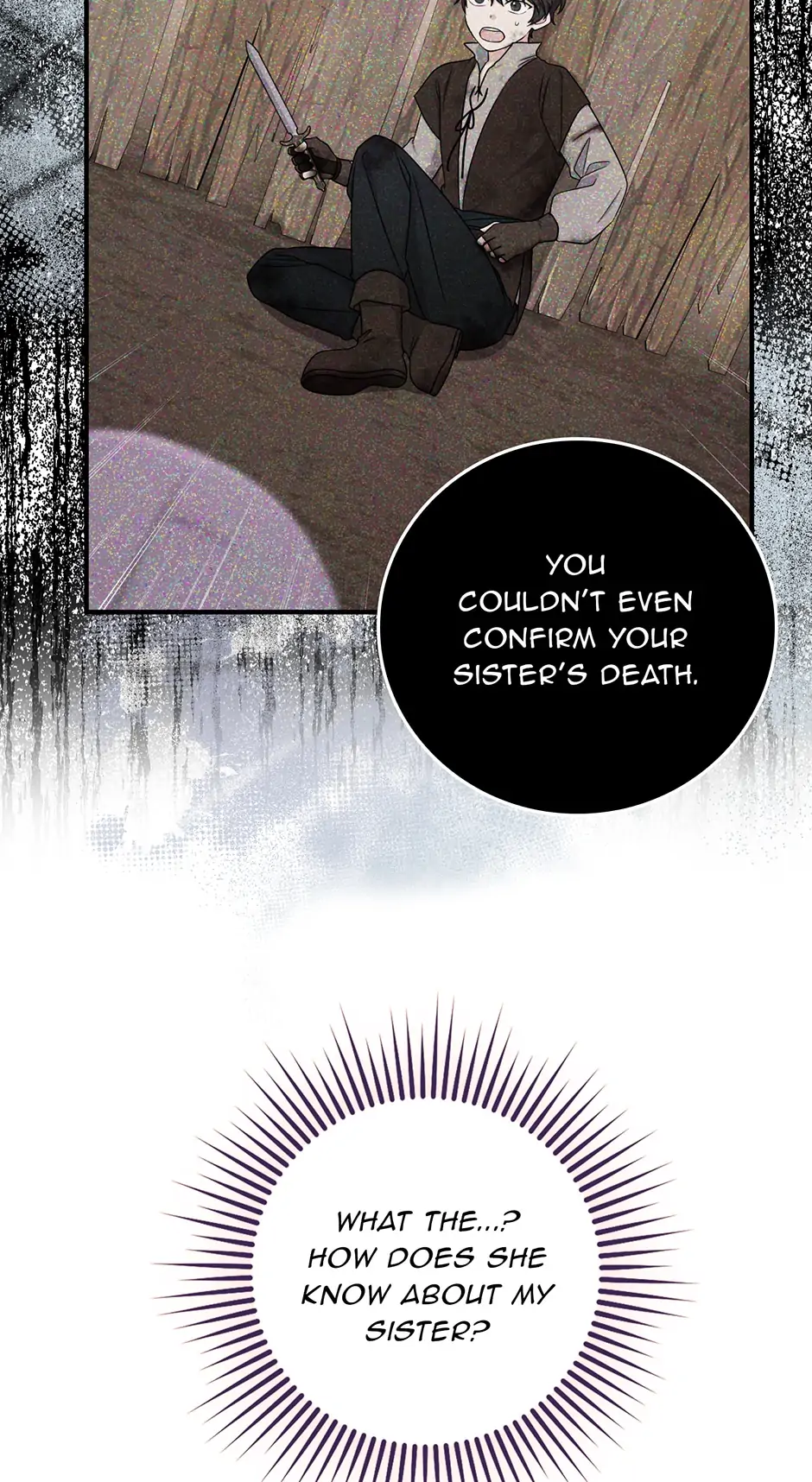 The Unintentionally Ideal Adopted Daughter Chapter 10 - page 19