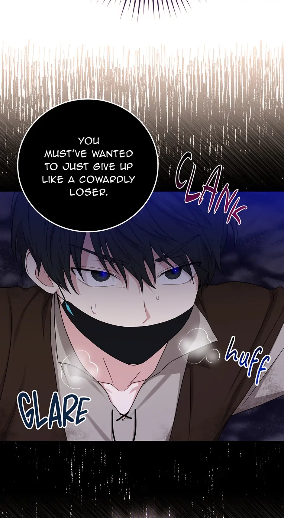 The Unintentionally Ideal Adopted Daughter Chapter 10 - page 20
