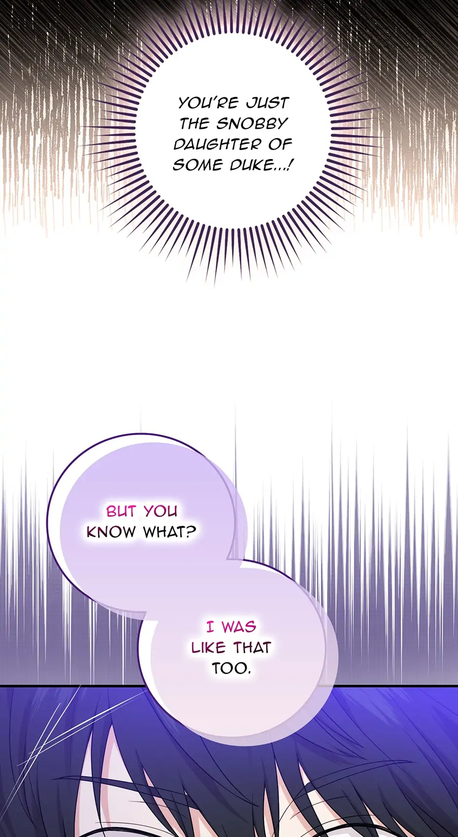 The Unintentionally Ideal Adopted Daughter Chapter 10 - page 21