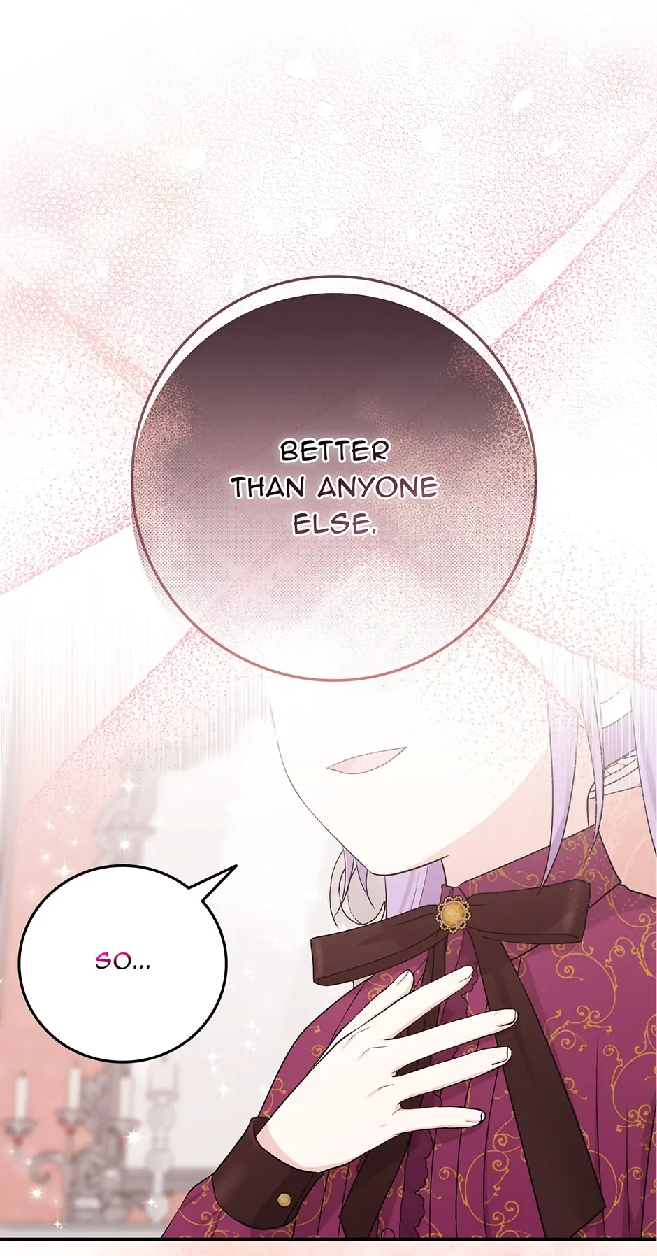 The Unintentionally Ideal Adopted Daughter Chapter 10 - page 24