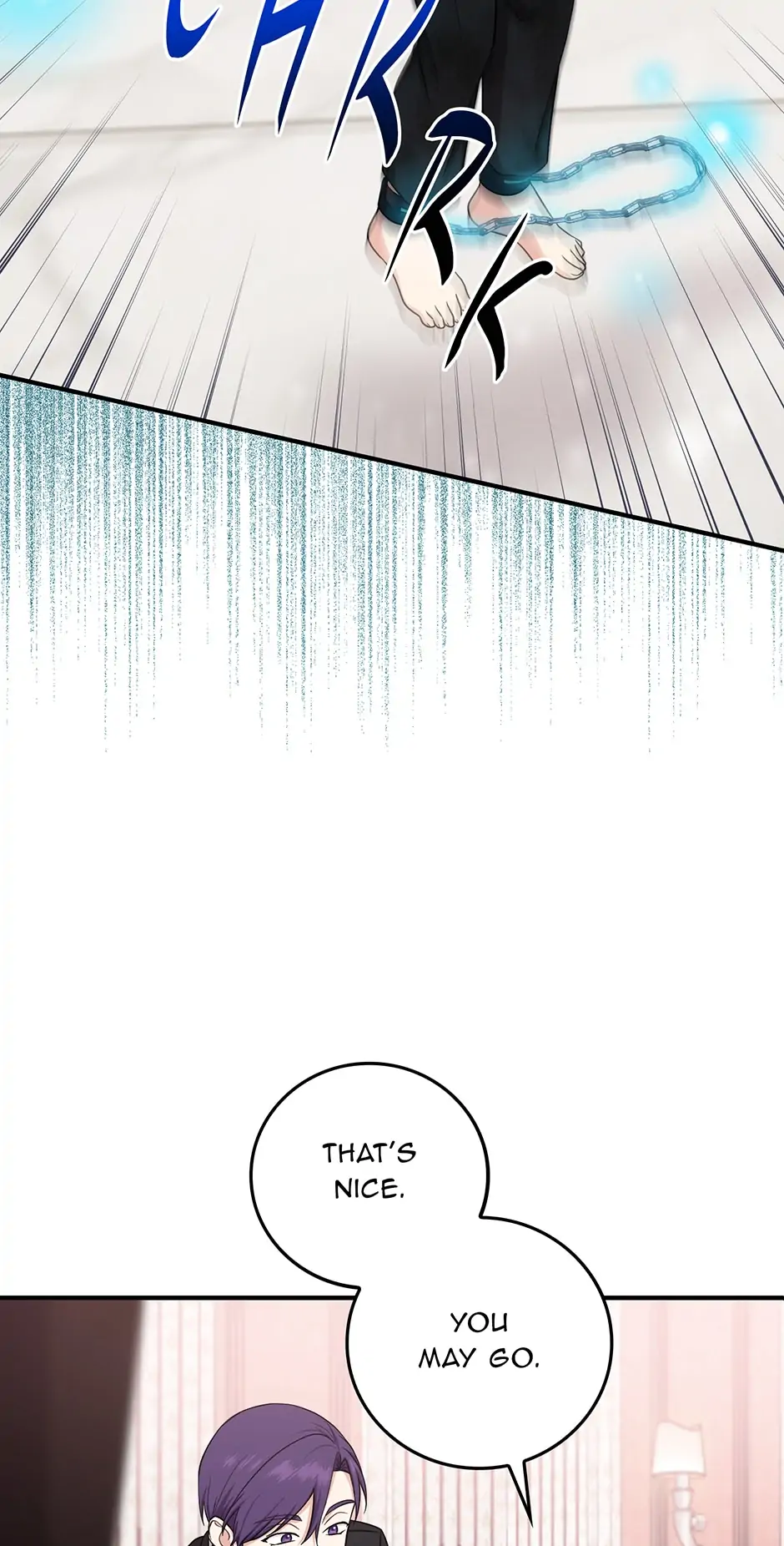 The Unintentionally Ideal Adopted Daughter Chapter 10 - page 2
