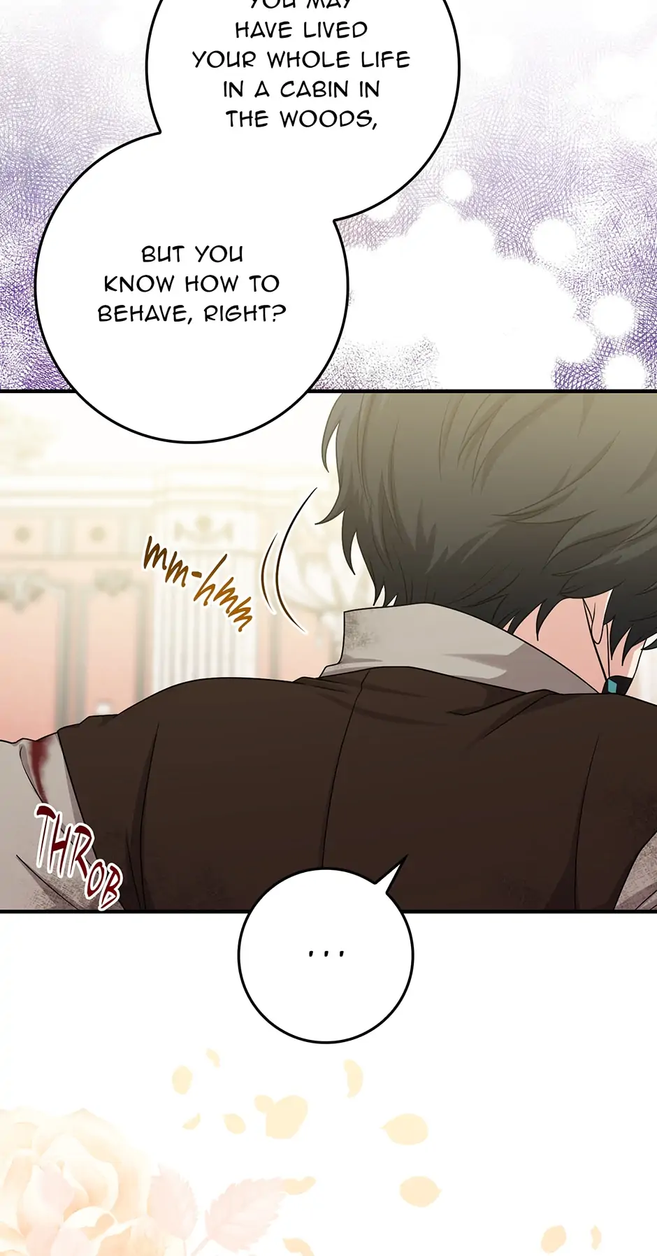 The Unintentionally Ideal Adopted Daughter Chapter 10 - page 29