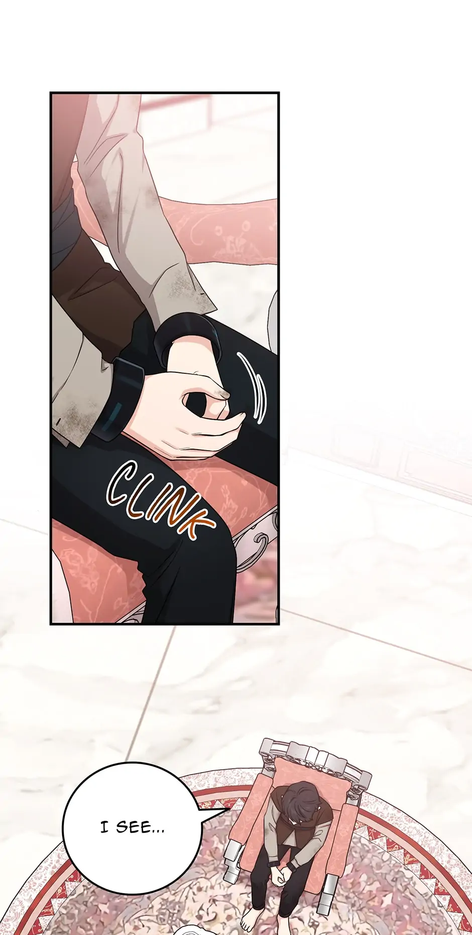 The Unintentionally Ideal Adopted Daughter Chapter 10 - page 32