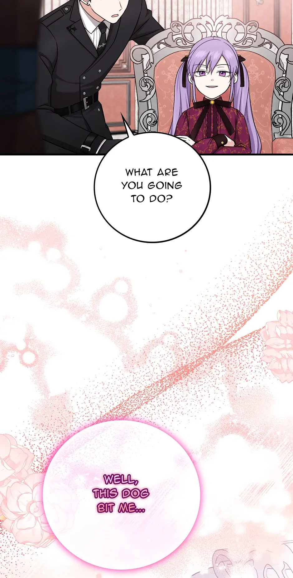 The Unintentionally Ideal Adopted Daughter Chapter 10 - page 3